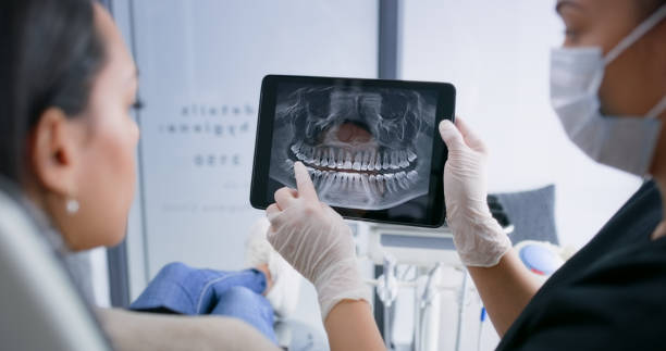 Licensed Teeth Cleaning And Checkup service in Farmersville, TX - Dentist Open Now